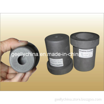 Graphite Crucible/Quartz Crucible/Ceramic Crucible